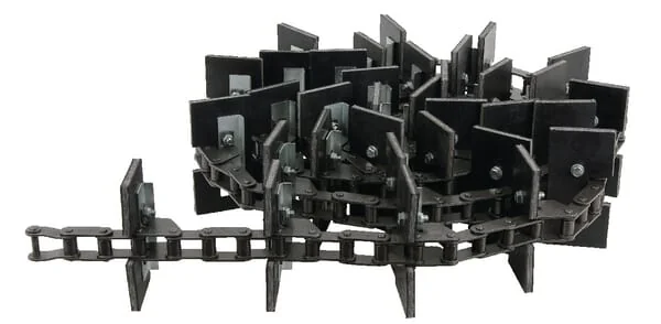Elite - 0006079061KR - Elevator Chain Complete