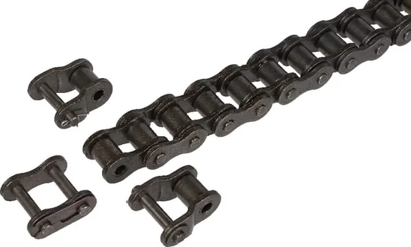 Elite - 0006501740KR - Chain 94 Rollers