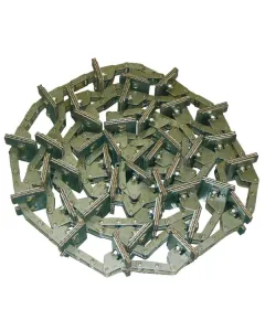 Elite - 0006784480KR - Elite Elevator Chain 134 Rollers