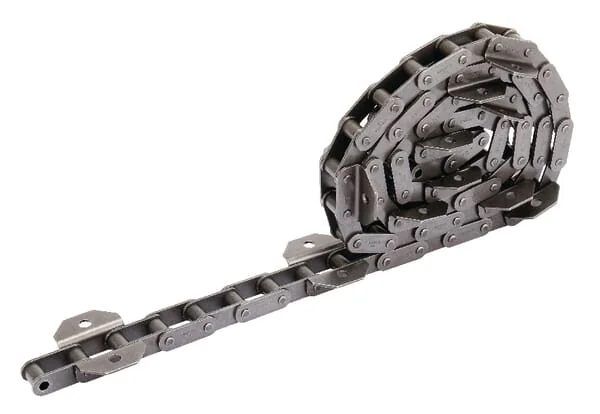 Elite - 0007711060KR - Conveyor Chain 66 Rollers