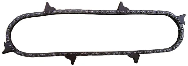 Elite - 034850N - Maize Harvester Chain 72 Link