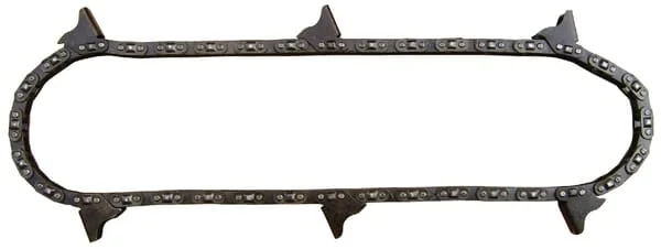 Elite - 034851N - Corn Harvester Chain 76 Links