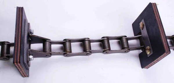 Elite - 80388558N - Complete Returns Elevator Chain