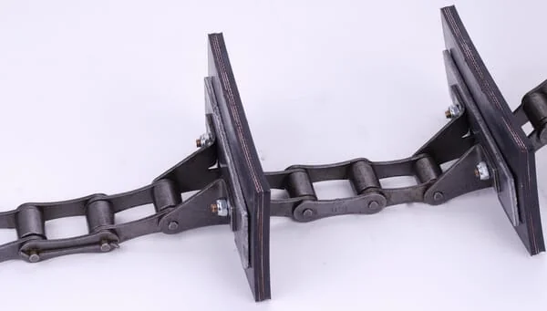 Elite - 80393697N - Grain Elevator Chain, Links 90, Size Code S 55, Original No.