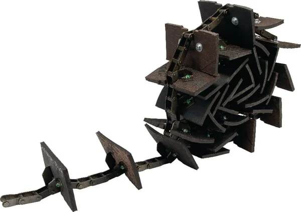 Elite - AZ101808N - Chain
