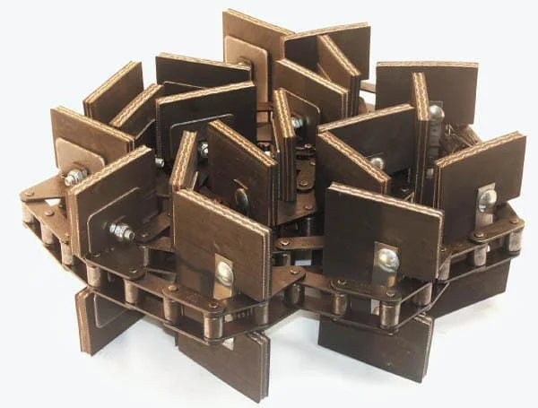 Elite - D28580348N - Elevator Chain Complete