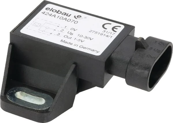 Elobau - 424A10A070 - Angle Sensor