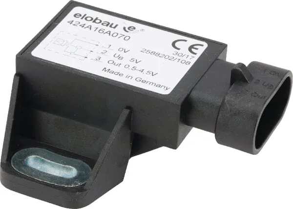 Elobau - 424A16A070 - Angle Sensor