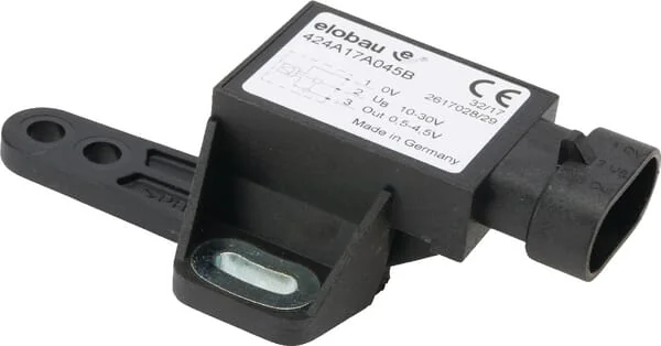 Elobau - 424A17A045B - Angle Sensor