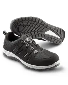 Elten - 72916144 - Safety Trainer Maddox Boa® S3 Size 44