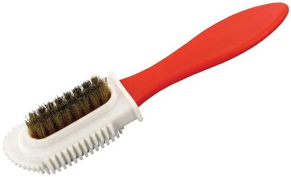 Emma - 77 - Nubuck Brush