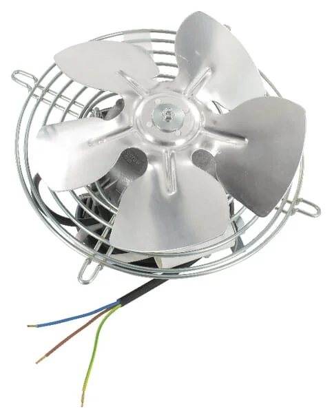 Emmegi - OK9201040 - Emmegi Suction Fan 230VAC - 2010K 230V 1F