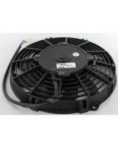 Emmegi - OK9201535N - Emmegi Fan 2015 24VDC Suction