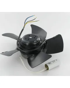 Emmegi - OK9202440 - Emmegi Fan Suction 230VAC - 2024K 230V 1F