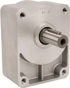 Emmegi - OK9204070 - Emmegi Bracket GR-2 Hydromotor OK 20