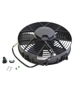 Emmegi - OK92050352 - Emmegi Fan 24VDC Suction