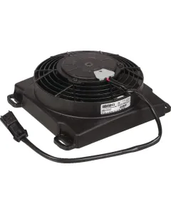 Emmegi - OK92MV124S - Emmegi Exhaust Fan 24-V 2MV-1