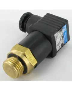 Emmegi - OK93038 - Emmegi Temperature Switch 28-40°C Oil Cooler