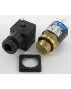 Emmegi - OK98090 - Emmegi Temperature Switch 78-90°C Oil Cooler