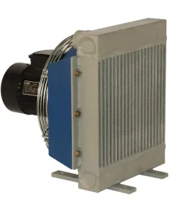 Emmegi - OKHPA1803201 - Emmegi Oil Cooler (400V) 50-38°C HPA-18-03-2-01