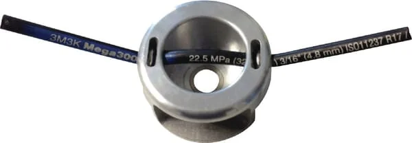 Erasure - HPS310100 - Trimmer Head Mini Erasure