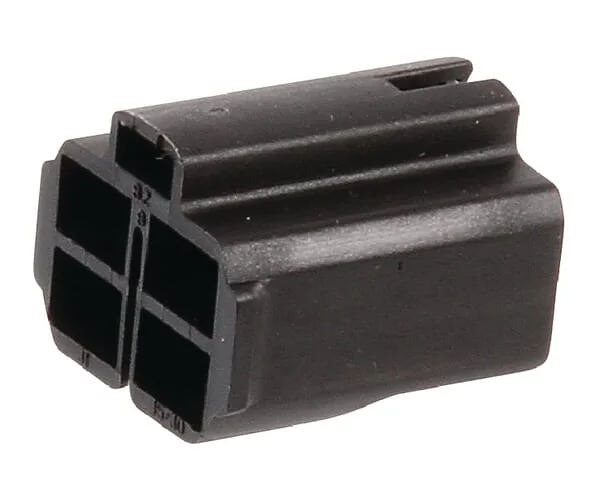 Erich Jaeger - 026097JAE - Cable Shoe Housing 5 Pin