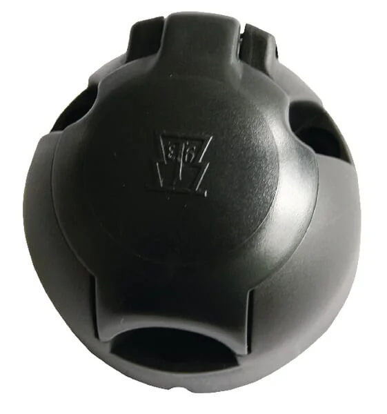 Erich Jaeger - 101088JAE - Socket 7 Pin