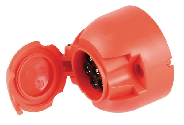 Erich Jaeger - 101120JAE - Socket