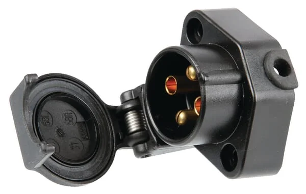 Erich Jaeger - 151049JAE - Socket