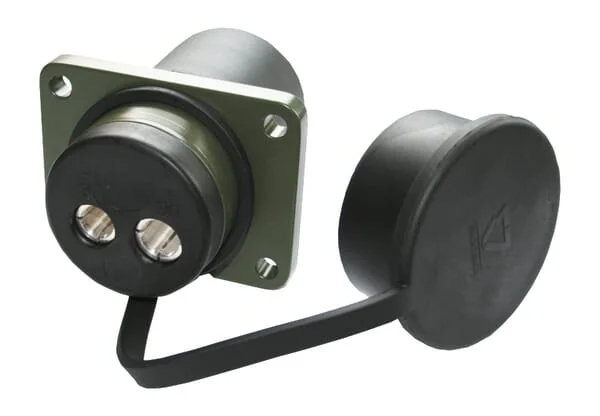 Erich Jaeger - 151227JAE - Socket NATO 207a/70mm²