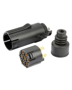 Erich Jaeger - 211112JAE - Plug 7-Pin 24V
