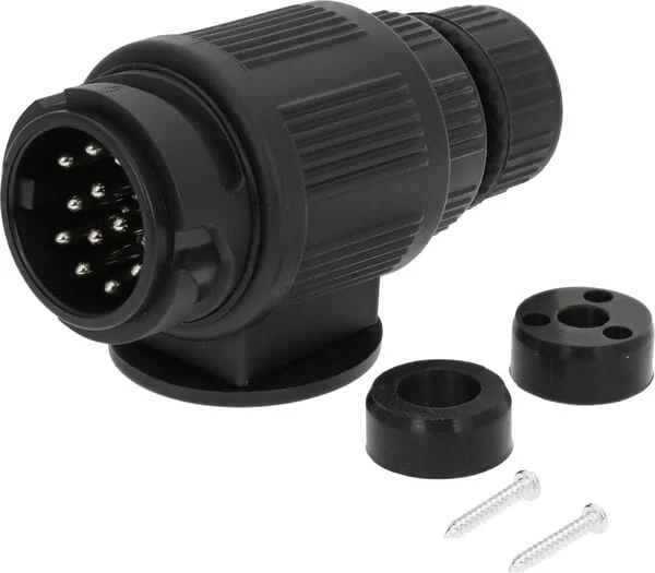 Erich Jaeger - 221268JAE - Plug ISO 11446