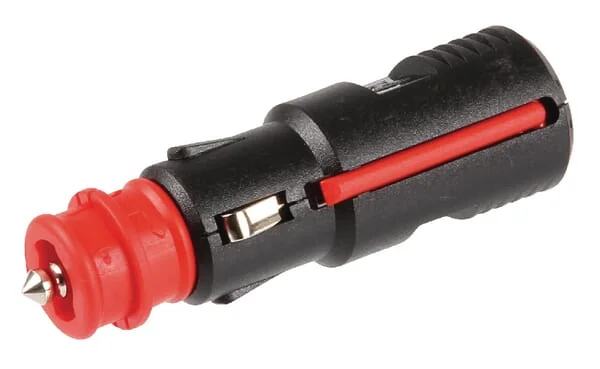 Erich Jaeger - 251003JAE - Lighter Plug 2-Pole