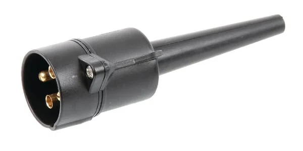 Erich Jaeger - 251010JAE - Plug