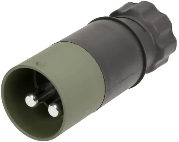 Erich Jaeger - 251270JAE - Plug Nato 168a/50mm²