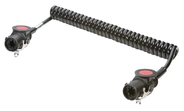 Erich Jaeger - 641115JAE - Abs/adr Spiral Cable