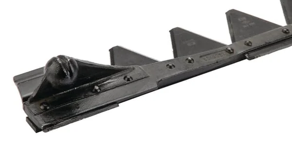 ESM - 2571670 - Mower Knife 1.52m Busatis