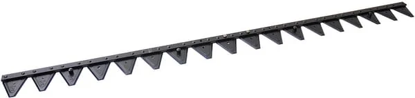 ESM - 2626200 - Top Knife 1.25m 18 Sections Bidux