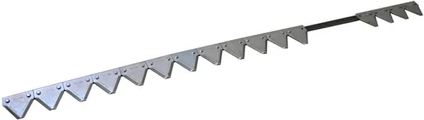 ESM - 2655070 - Bottom Knife 1.35m 17sec. Bidux