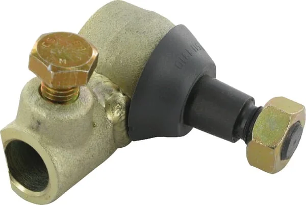 ESM - 2890010 - Ball Joint Busatis