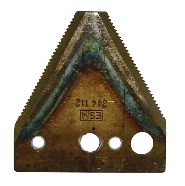 ESM - 3440791AD - Section Serrated ESM