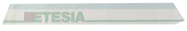 Etesia - ET12039 - Stripe Sticker RH