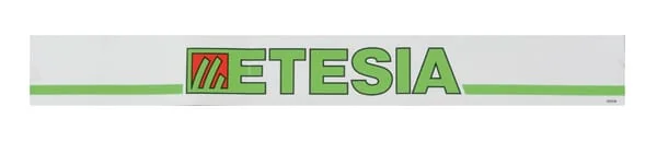 Etesia - ET13134 - Engine Cover Sticker