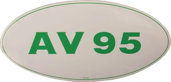 Etesia - ET13164 - Sticker