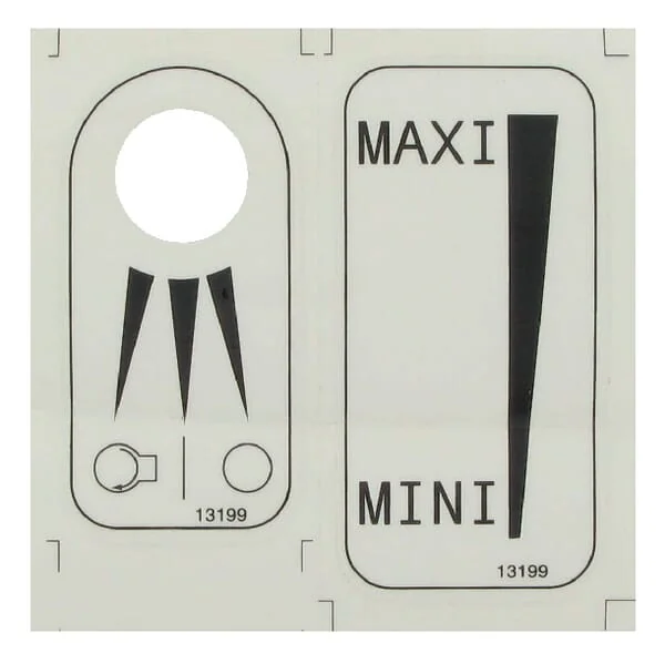 Etesia - ET13199 - Sticker