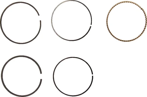 Etesia - ET15272 - Piston Ring Set 0.5