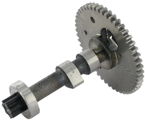 Etesia - ET15392 - Camshaft
