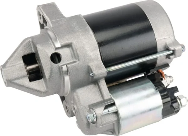 Etesia - ET15847 - Starter Motor