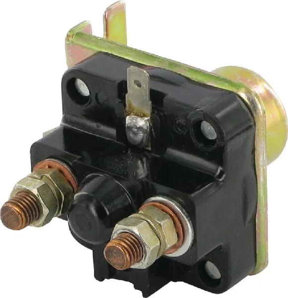 Etesia - ET16604 - Solenoid
