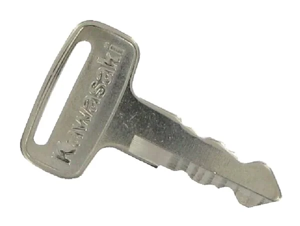 Etesia - ET18114 - Ignition Key